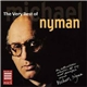 Michael Nyman - The Very Best Of Michael Nyman