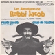 Vladimir Cosma - Les Aventures De Rabbi Jacob